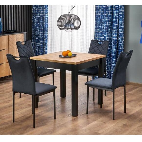 Išskleidžiamas stalas Qubik