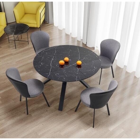 Išskleidžiamas stalas Vertigo 1 Išskleidžiamas stalas Vertigo 1