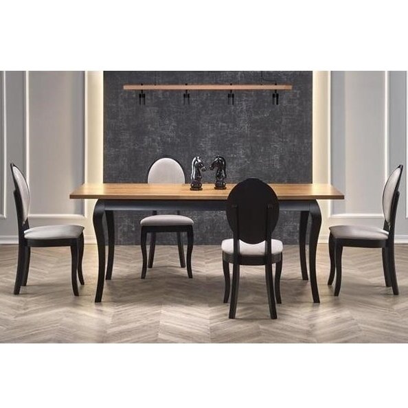 Išskleidžiamas stalas Windsor 1