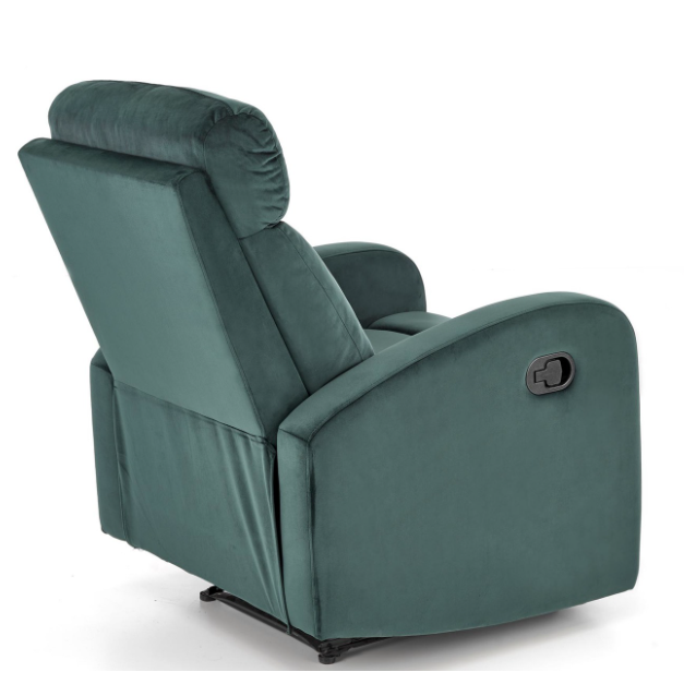 Išskleidžiamas fotelis DERON 22 Išskleidžiamas fotelis DERON 22