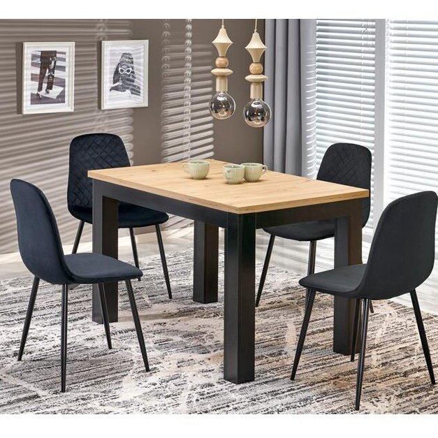 Išskleidžiamas stalas Gizmo 2