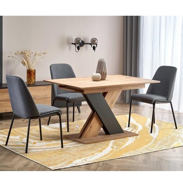 Išskleidžiamas stalas Xarelto Išskleidžiamas stalas Xarelto