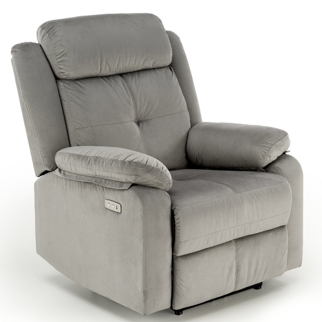 Išlankstomas fotelis LORA 2 Išlankstomas fotelis LORA 2