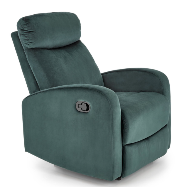 Išskleidžiamas fotelis DERON 21 Išskleidžiamas fotelis DERON 21