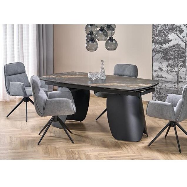 Išskleidžiamas stalas Forum