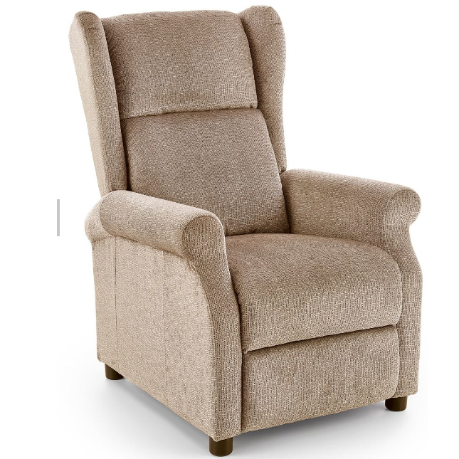 Išskleidžiamas fotelis AGUSTIN M 1