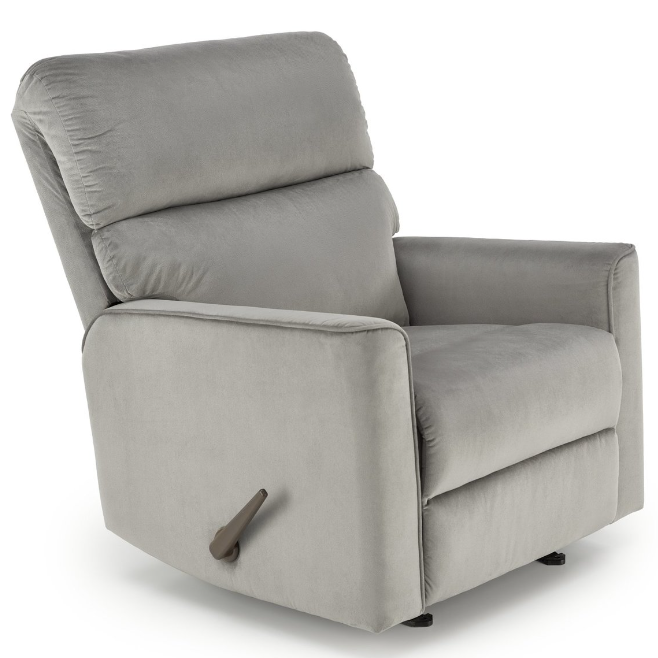 Išlankstomas fotelis KARI 7