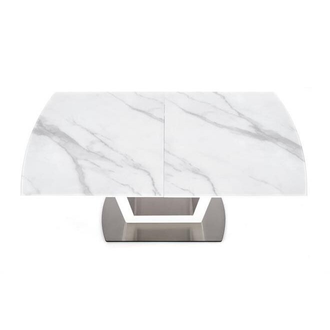 Išskleidžiamas stalas Blanco 14