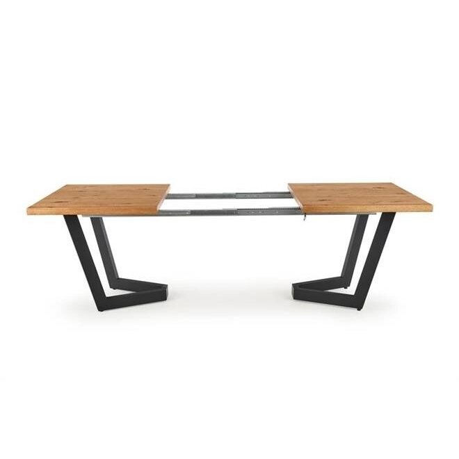 Išskleidžiamas stalas Massive 12