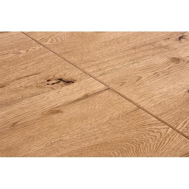 Išskleidžiamas stalas Massive 15 Išskleidžiamas stalas Massive 15