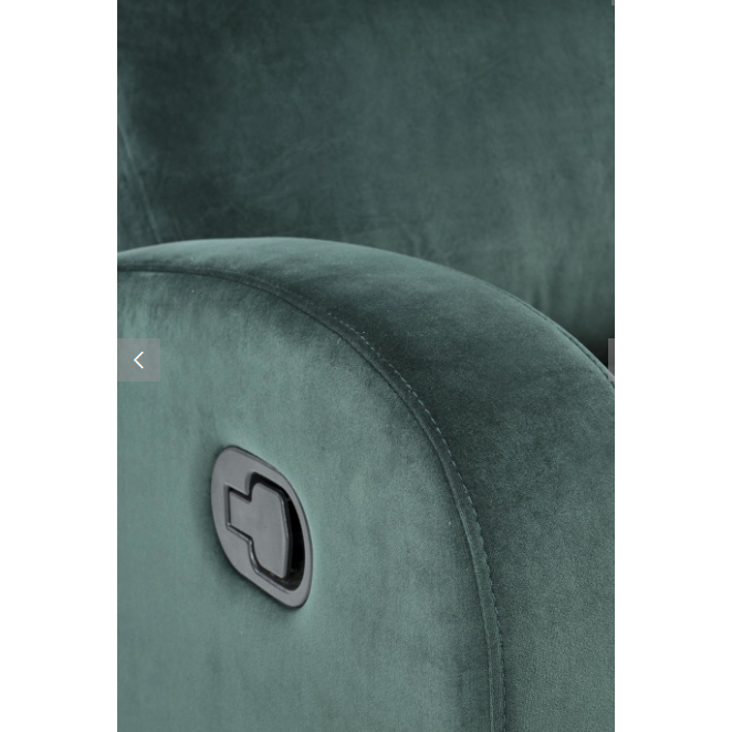 Išskleidžiamas fotelis DERON 27 Išskleidžiamas fotelis DERON 27