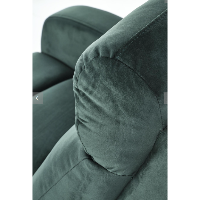 Išskleidžiamas fotelis DERON 25