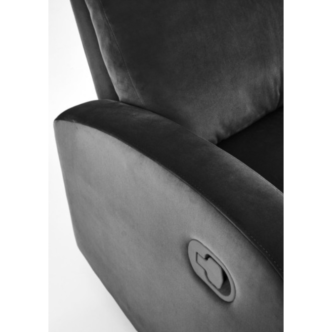 Išskleidžiamas fotelis DERON 40