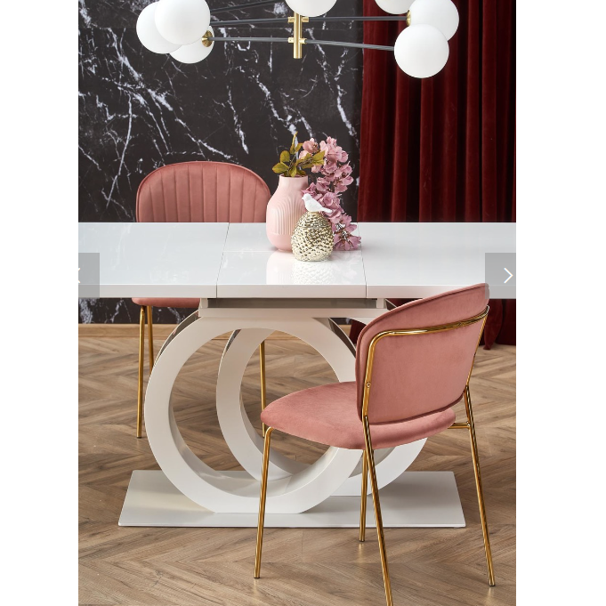 Išskleidžiamas stalas GALARDO 2 Išskleidžiamas stalas GALARDO 2