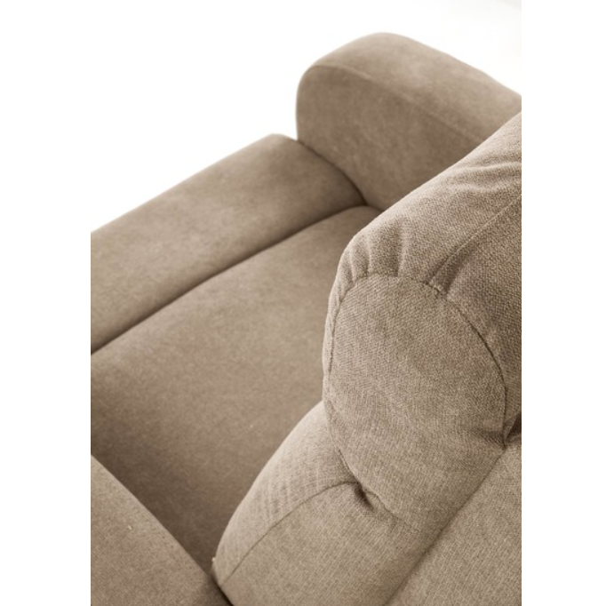 Išskleidžiamas fotelis OSLO 1S 4 Išskleidžiamas fotelis OSLO 1S 4