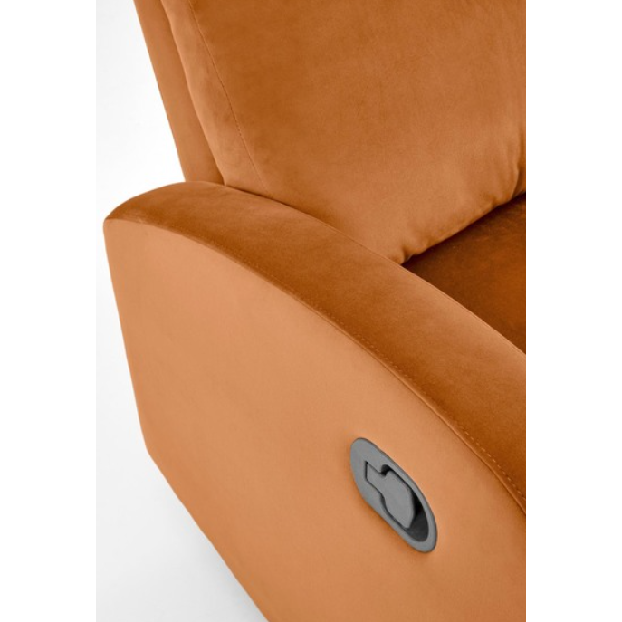 Išskleidžiamas fotelis DERON 34 Išskleidžiamas fotelis DERON 34