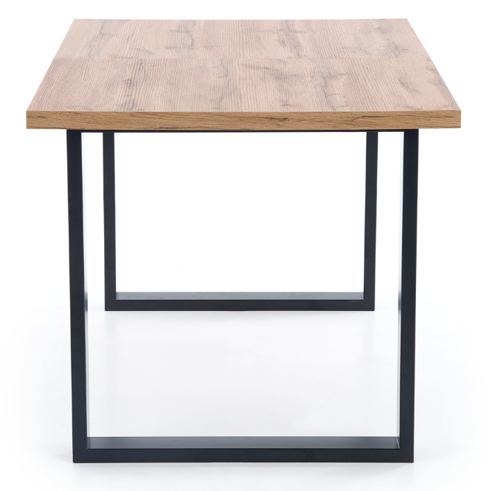 Išskleidžiamas stalas VENOM 160/210 6