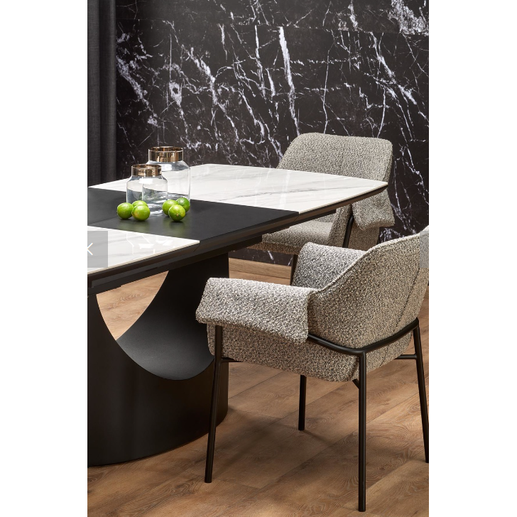 Išskleidžiamas stalas OSMAN 2