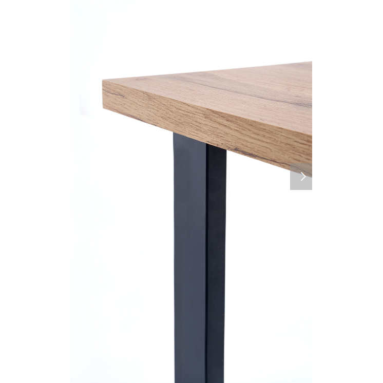 Išskleidžiamas stalas VENOM 160/210 5 Išskleidžiamas stalas VENOM 160/210 5