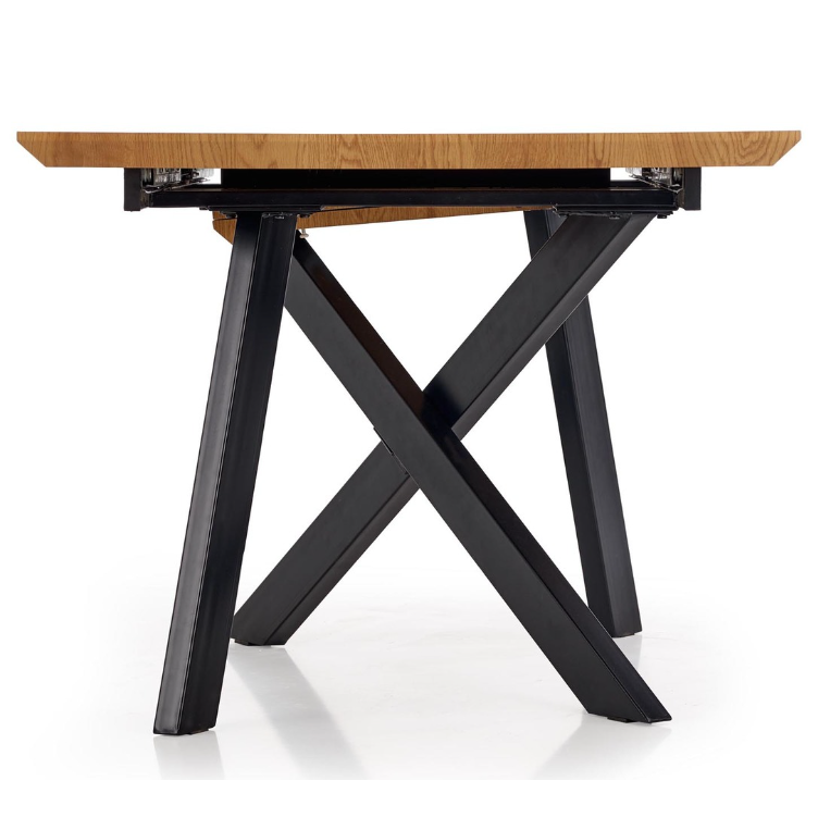 Išskleidžiamas stalas CAPITAL 180 5 Išskleidžiamas stalas CAPITAL 180 5