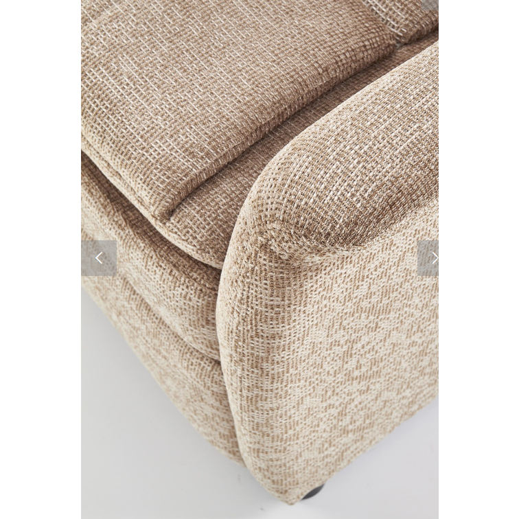 Išlankstomas fotelis JORDAN 7