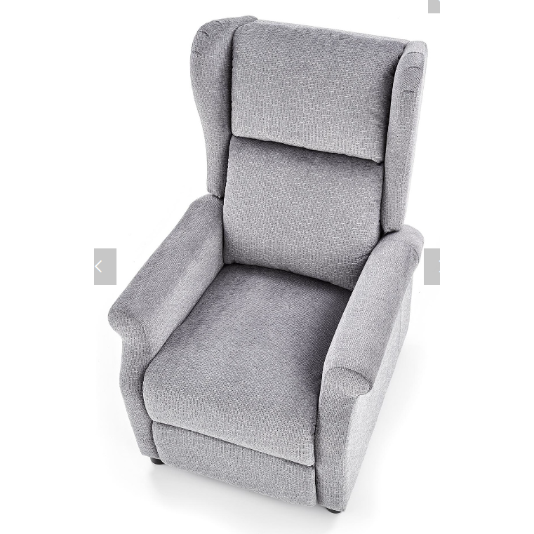 Išskleidžiamas fotelis AGUSTIN M 8