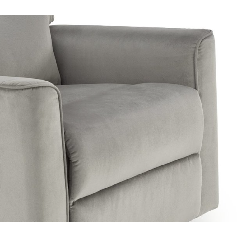 Išlankstomas fotelis KARI 12 Išlankstomas fotelis KARI 12