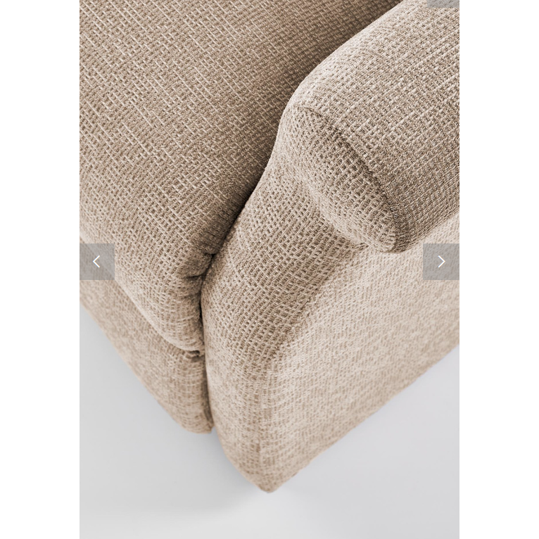 Išskleidžiamas fotelis AGUSTIN M 4