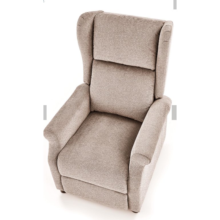 Išskleidžiamas fotelis AGUSTIN M 2