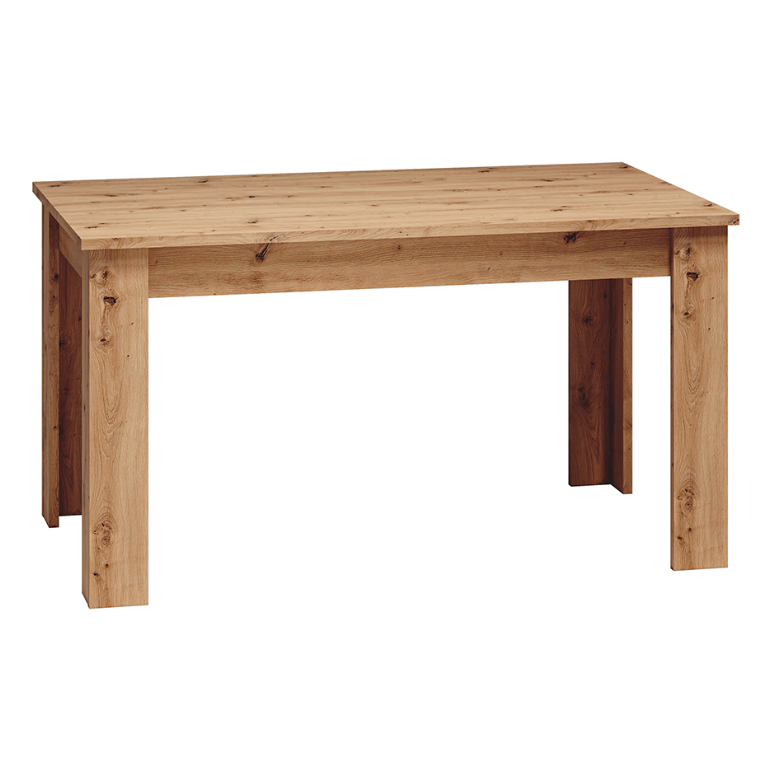 IŠSKLEIDŽIAMAS STALAS   ARTIS ST 14002-003 IŠSKLEIDŽIAMAS STALAS   ARTIS ST 14002-003