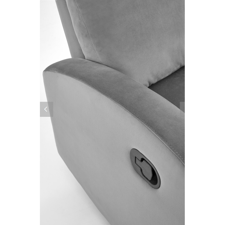 Išskleidžiamas fotelis DERON 8