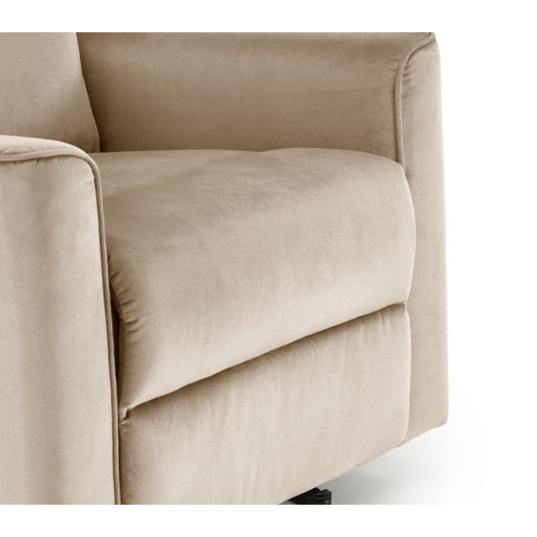 Išlankstomas fotelis KARI 3 Išlankstomas fotelis KARI 3