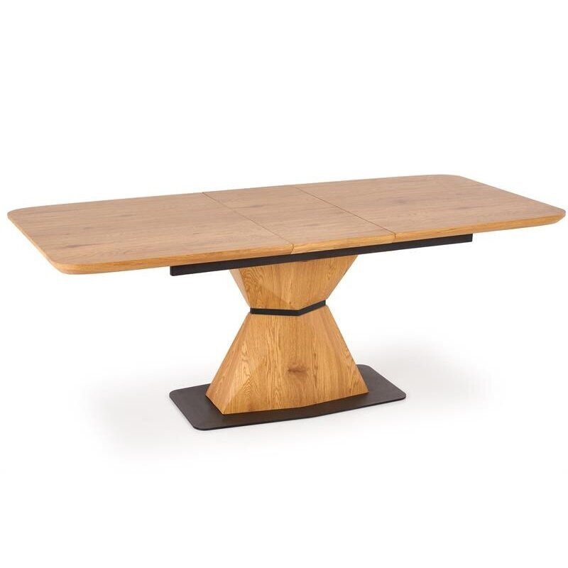 Išskleidžiamas stalas Diamond 18 Išskleidžiamas stalas Diamond 18