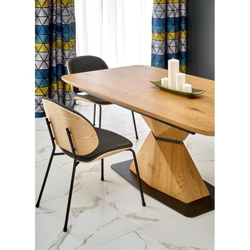 Išskleidžiamas stalas Diamond 6