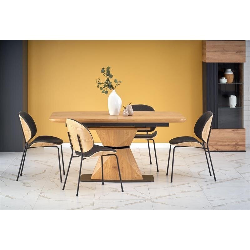 Išskleidžiamas stalas Diamond 8 Išskleidžiamas stalas Diamond 8