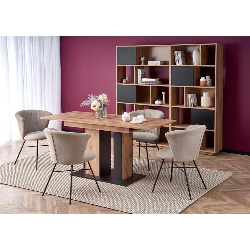 Išskleidžiamas stalas Dolomit Išskleidžiamas stalas Dolomit