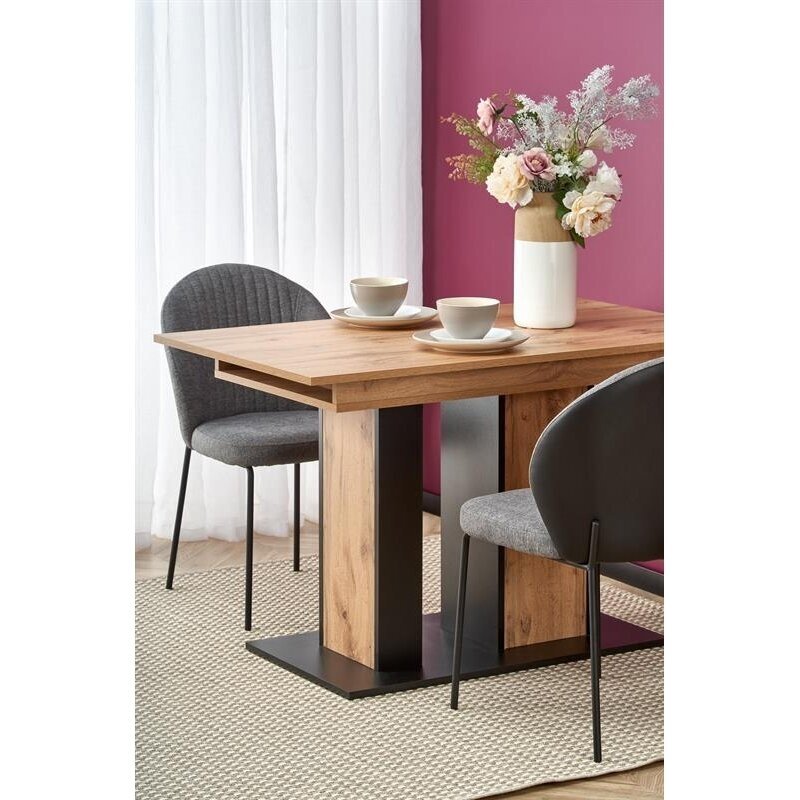 Išskleidžiamas stalas Dolomit 5