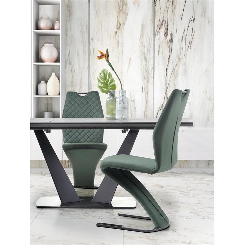 Išskleidžiamas stalas Fangor 2 Išskleidžiamas stalas Fangor 2