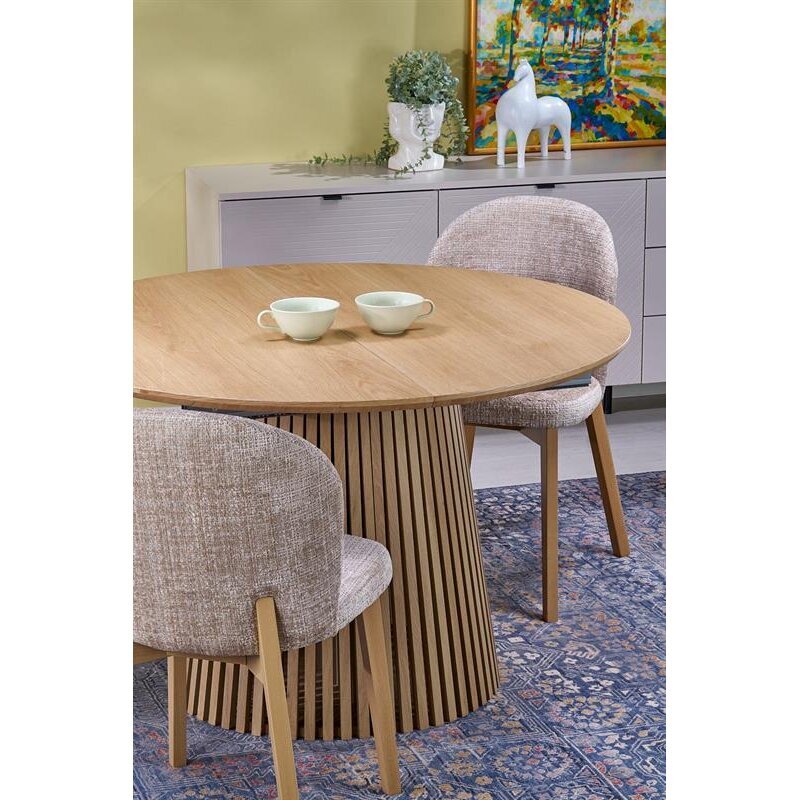 Išskleidžiamas stalas Fargo 12 Išskleidžiamas stalas Fargo 12