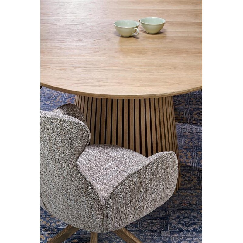 Išskleidžiamas stalas Fargo 18