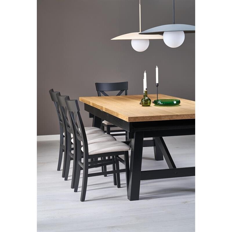 Išskleidžiamas stalas Fiesta 15