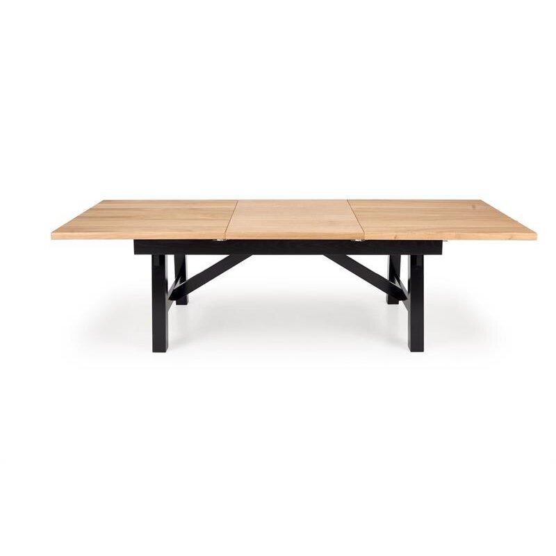 Išskleidžiamas stalas Fiesta 7 Išskleidžiamas stalas Fiesta 7