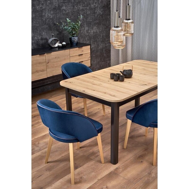 Išskleidžiamas stalas Florian 6