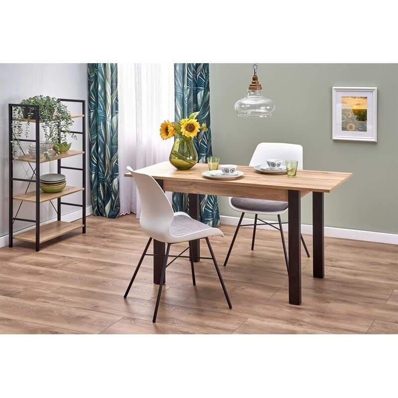 Išskleidžiamas stalas Gino Išskleidžiamas stalas Gino