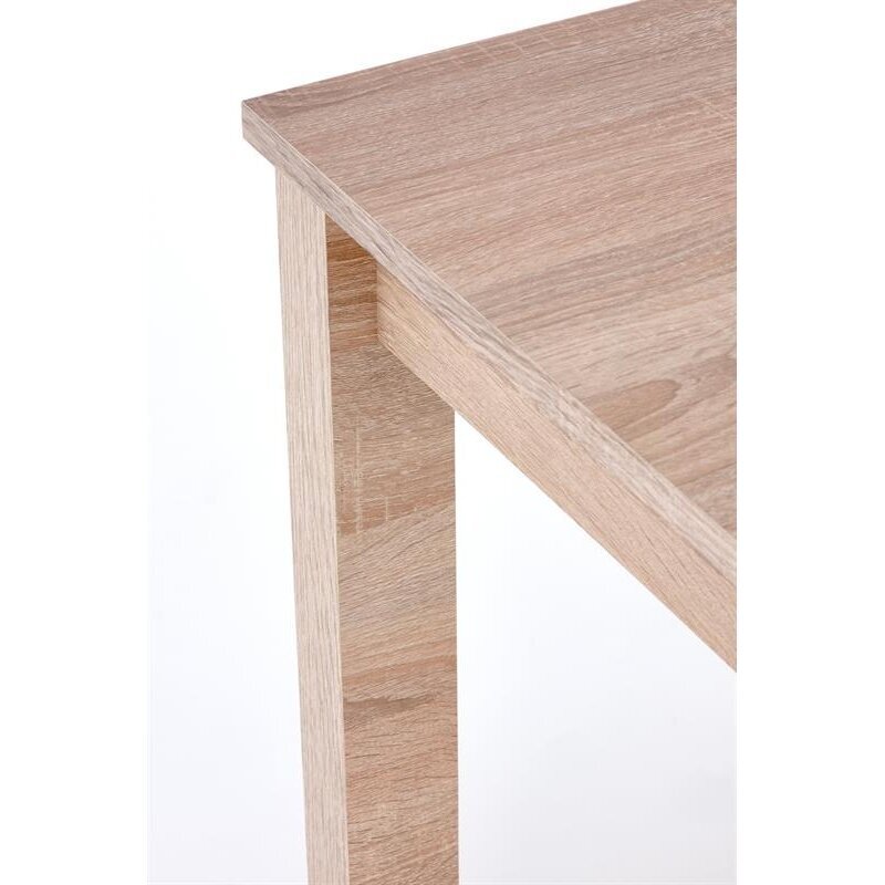 Išskleidžiamas stalas Gino 6 Išskleidžiamas stalas Gino 6