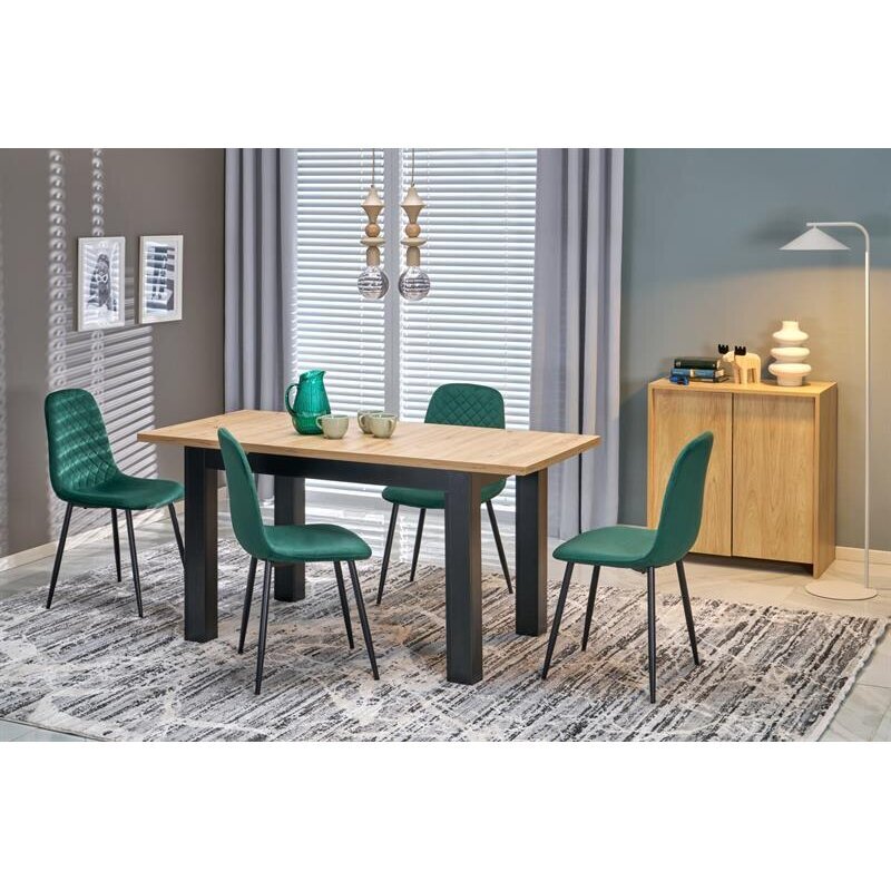 Išskleidžiamas stalas Gizmo 3