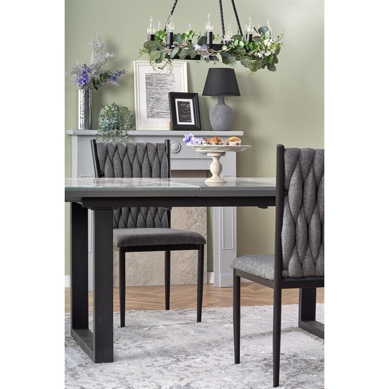 Išskleidžiamas stalas Marley 8