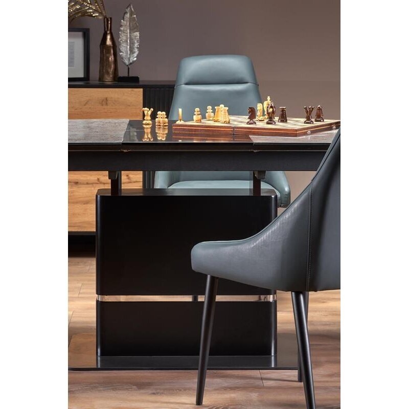 Išskleidžiamas stalas Martin 2 Išskleidžiamas stalas Martin 2