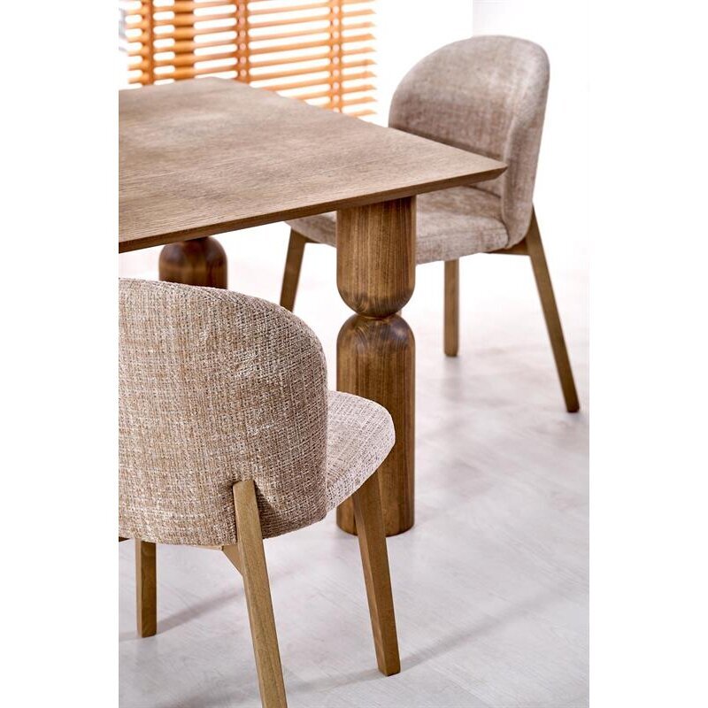 Išskleidžiamas stalas Melton 5 Išskleidžiamas stalas Melton 5