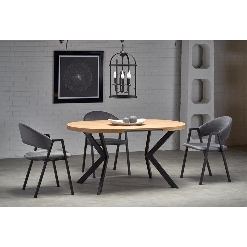 Išskleidžiamas stalas Peroni 4